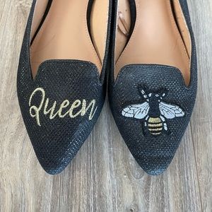 Queen Bee Express Flats